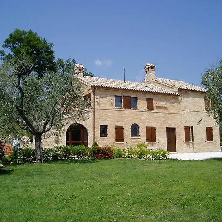 La Dimora Del Sole Petriolo