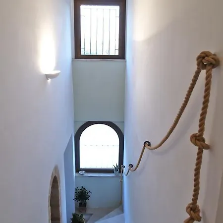 Venkovský dům La Dimora Del Sole Petriolo