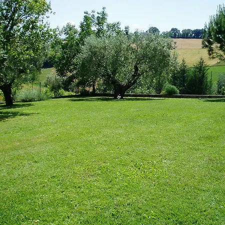 La Dimora Del Sole Venkovský dům